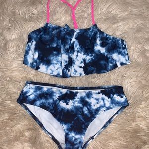 Old Navy 2 piece bikini
